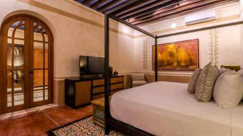 Hacienda San Antonio Hool
