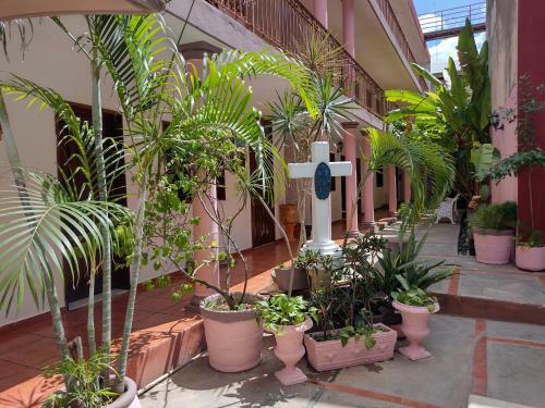 Hotel Santa Luc�a