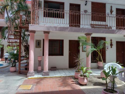 Hotel Santa Luc�a
