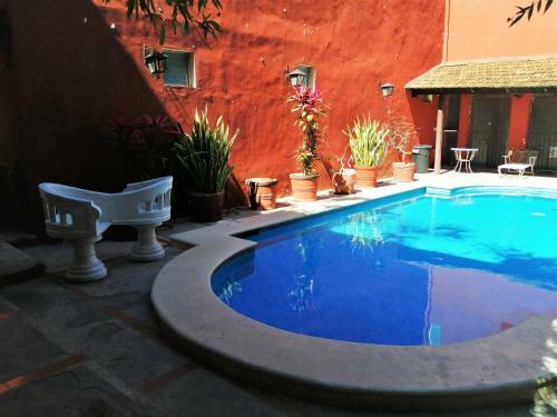 Hotel Santa Luc�a