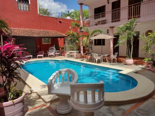 Hotel Santa Luc�a