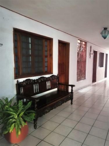 Hotel Santa Luc�a