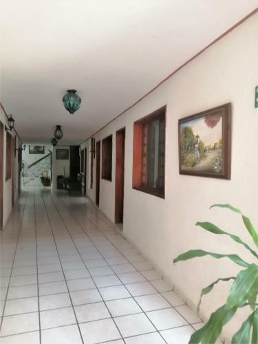 Hotel Santa Luc�a