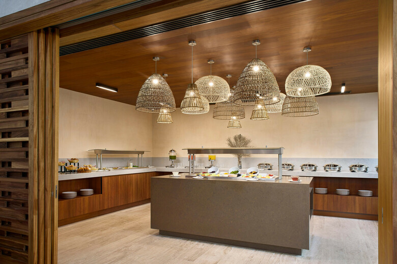 Hotel Courtyard By Marriott Merida Downtown