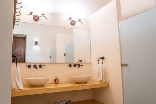 Hotel & Hostal Boutique Casa Garza
