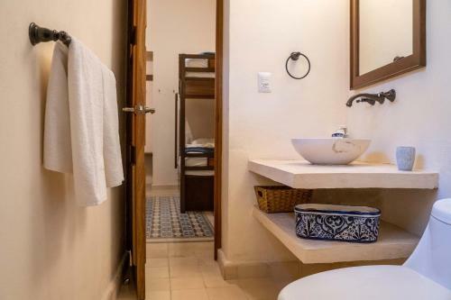 Hotel & Hostal Boutique Casa Garza