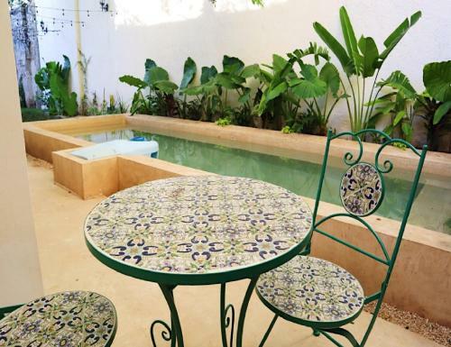 Hotel & Hostal Boutique Casa Garza
