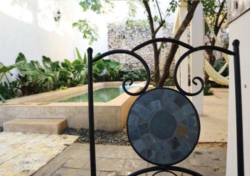 Hotel & Hostal Boutique Casa Garza