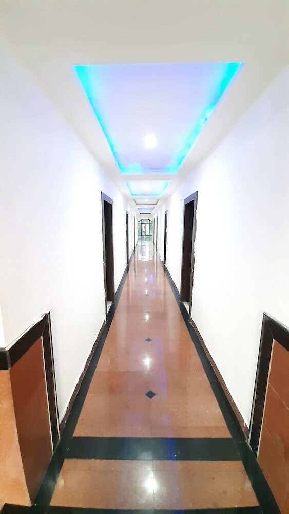Hotel City Palace