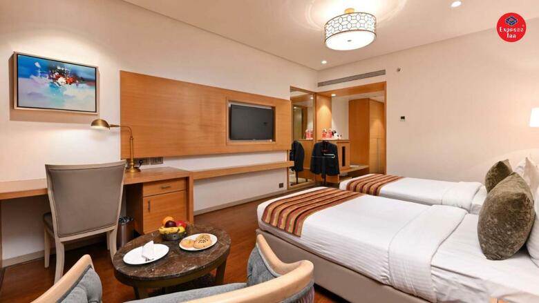 Hotel Express Inn Nashik