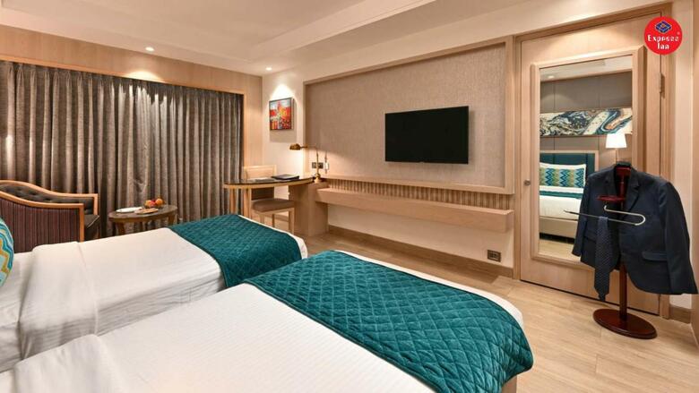 Hotel Express Inn Nashik