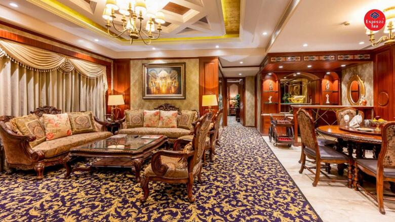 Hotel Express Inn Nashik
