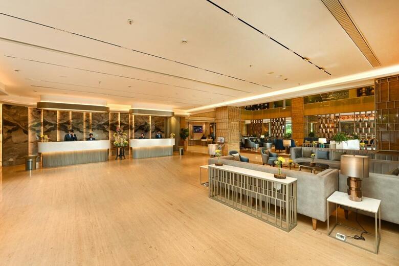 Hotel Express Inn Nashik