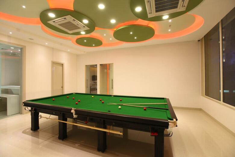 Hotel Express Inn Nashik