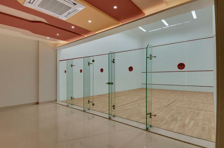 Hotel Express Inn Nashik