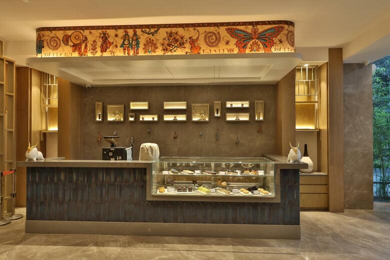 Hotel Express Inn Nashik