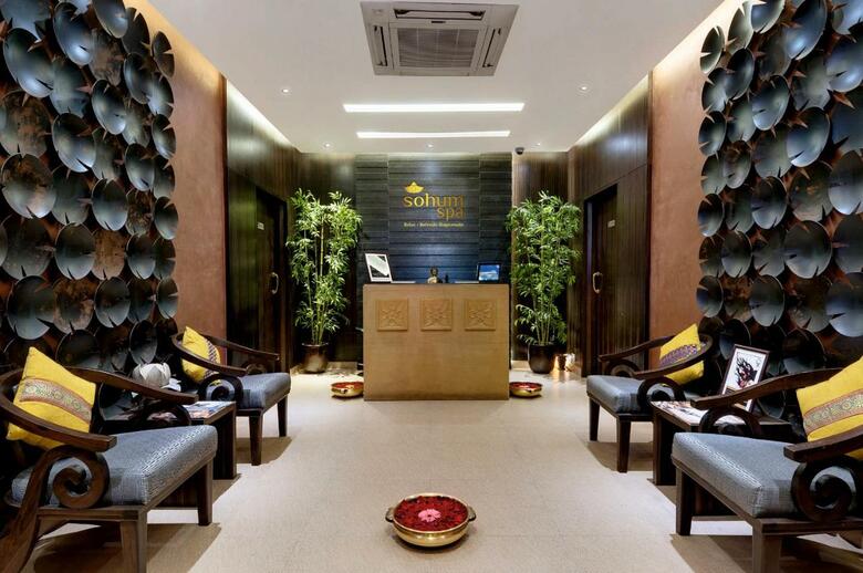 Hotel Express Inn Nashik