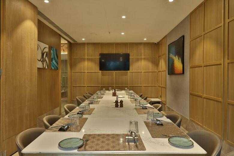 Hotel Express Inn Nashik