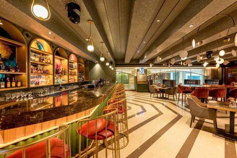 Hotel Express Inn Nashik