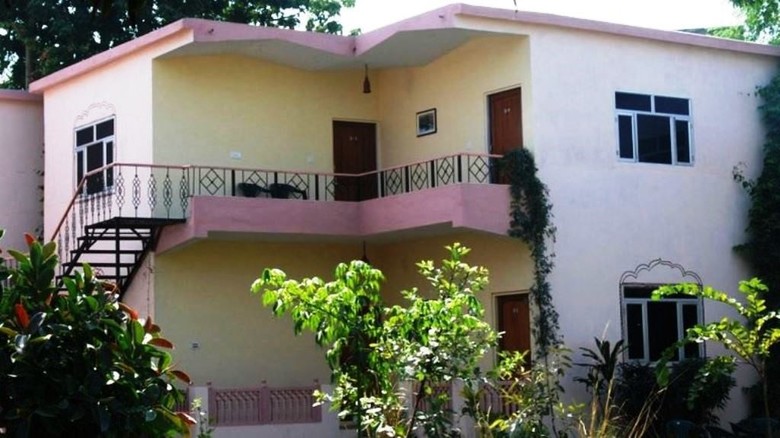 Hotel Raj Palace Resort