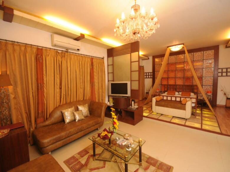 Hotel The New Marrion