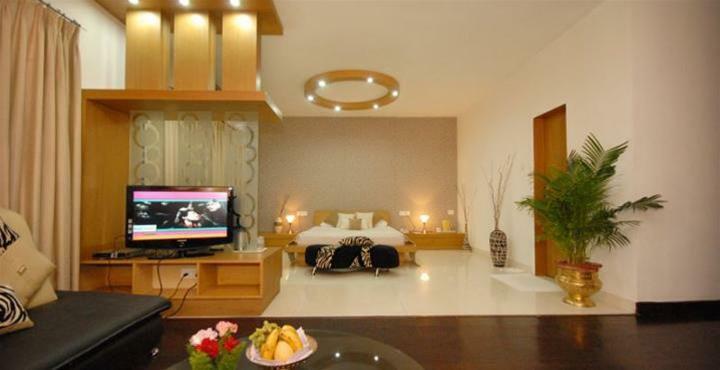 Hotel The New Marrion