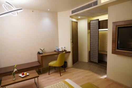 Vits Hotel Bhubaneswar