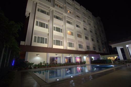 Vits Hotel Bhubaneswar