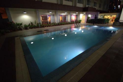 Vits Hotel Bhubaneswar