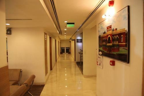 Vits Hotel Bhubaneswar