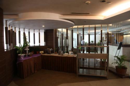 Vits Hotel Bhubaneswar