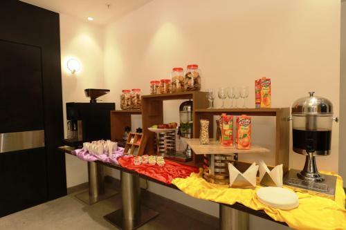 Vits Hotel Bhubaneswar