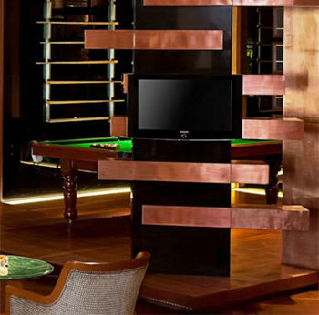Hotel Trident Bhubaneswar