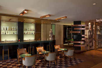 Hotel Trident Bhubaneswar