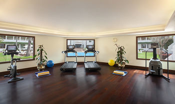 Hotel Trident Bhubaneswar