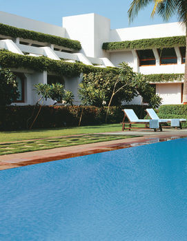 Hotel Trident Bhubaneswar