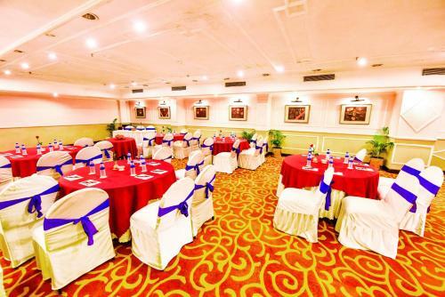 Hotel Swosti Premium Bhubaneswar