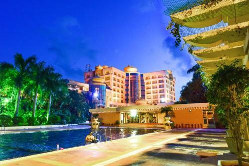 Hotel Swosti Premium Bhubaneswar