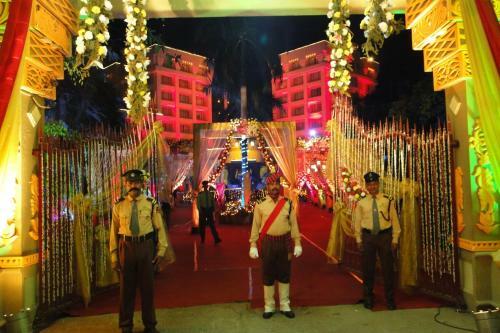 Hotel Swosti Premium Bhubaneswar
