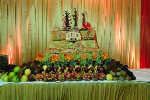 Hotel Swosti Premium Bhubaneswar