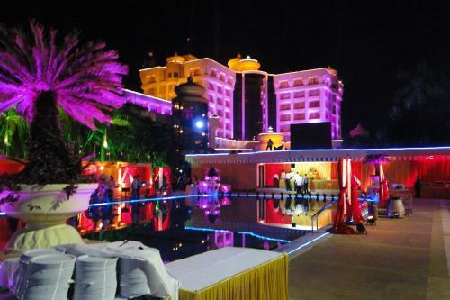 Hotel Swosti Premium Bhubaneswar