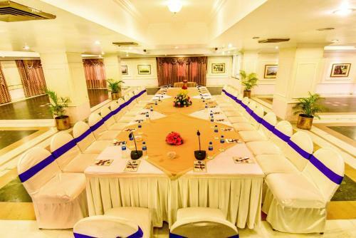 Hotel Swosti Premium Bhubaneswar