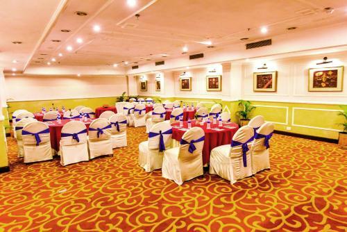 Hotel Swosti Premium Bhubaneswar
