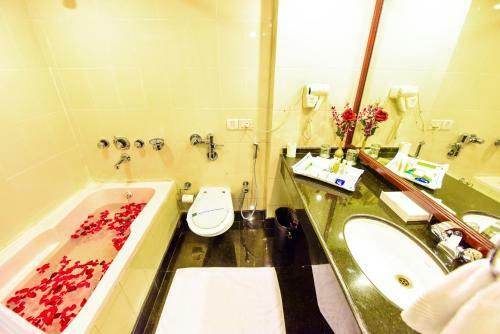 Hotel Swosti Premium Bhubaneswar
