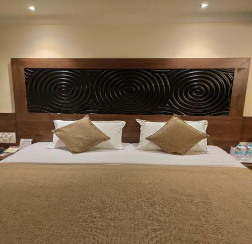 Hotel Pushpak