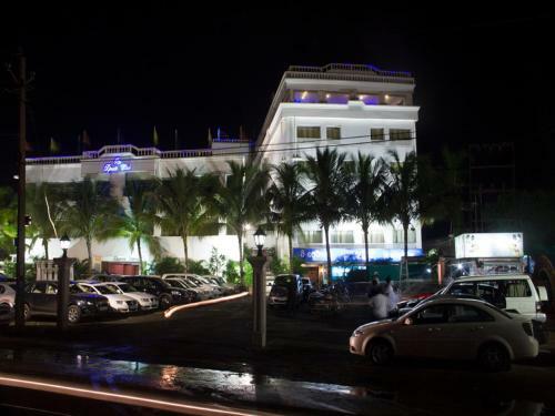 Hotel The Presidency
