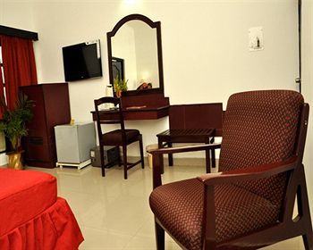 Hotel Grand Central
