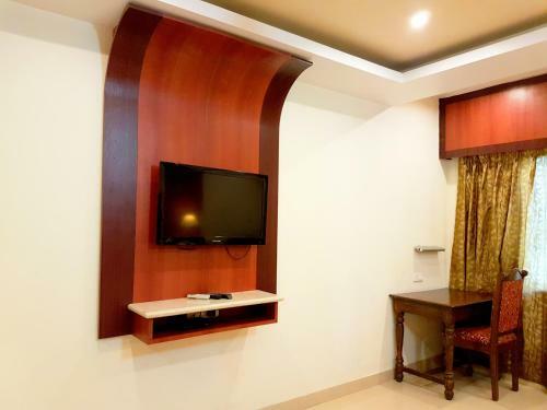 Hotel Sidharth