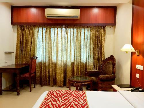 Hotel Sidharth