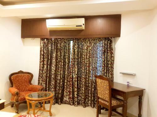 Hotel Sidharth